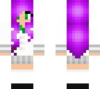 violet school girl mcd