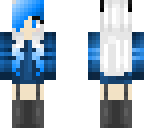water phoenix girl