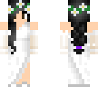 wedding girl