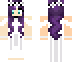 wedding gown