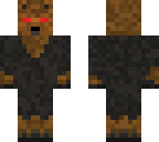 werewolf