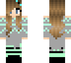 winter skin