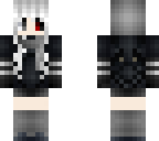 winter tokyo ghoul girl