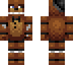 withered