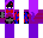 withered bonnie temmie
