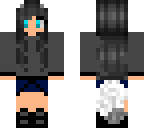 wolfgirl