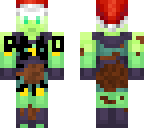 x_peridot_x\'s modified skin