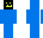yellow man