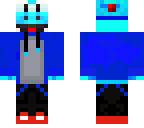 yoshi by