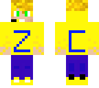 zackcraft lightning mode