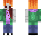 zombeh matt