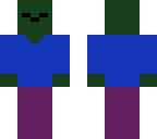 zombie
