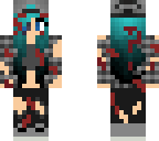 zombie survivor