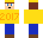 zri 2017 skin