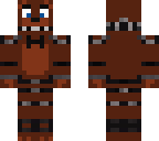 -re-vamped- freddy