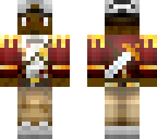 2017 skin re-done
