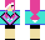 a girl 2