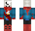 aftertale papyrus