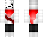 aftertale sans