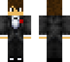 agent dude
