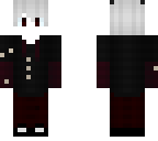 albino