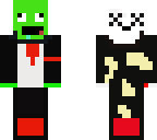 alive side dead side