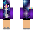 alpha\'s galaxy skin