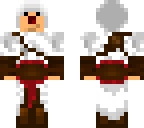altair zombey