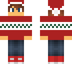 alvinsic christmas