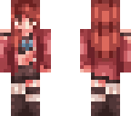 amber - oc