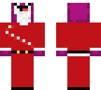 anic santa