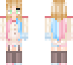 anime harley quinn fixed
