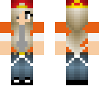 annabeth chase