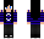 another one of hinton's skins xd