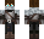 arctic warrior