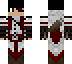 assassin red