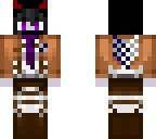 attack on titan nocturneon