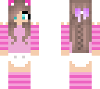 baby girl cat