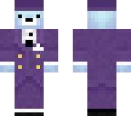 bear