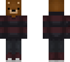 bear boop