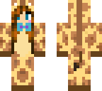 better new years giraffe