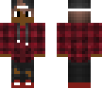 black kid