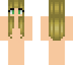 blonde basic