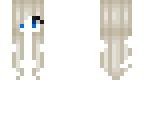 blonde hair base two