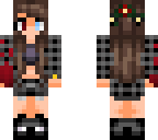 blood gurl