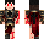 bloody limbs sage