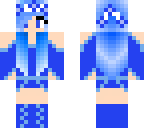 blue angel