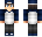 blue boy