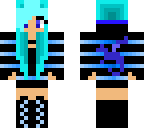 blue dragon