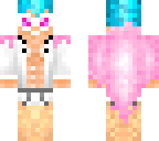 blue guy disco